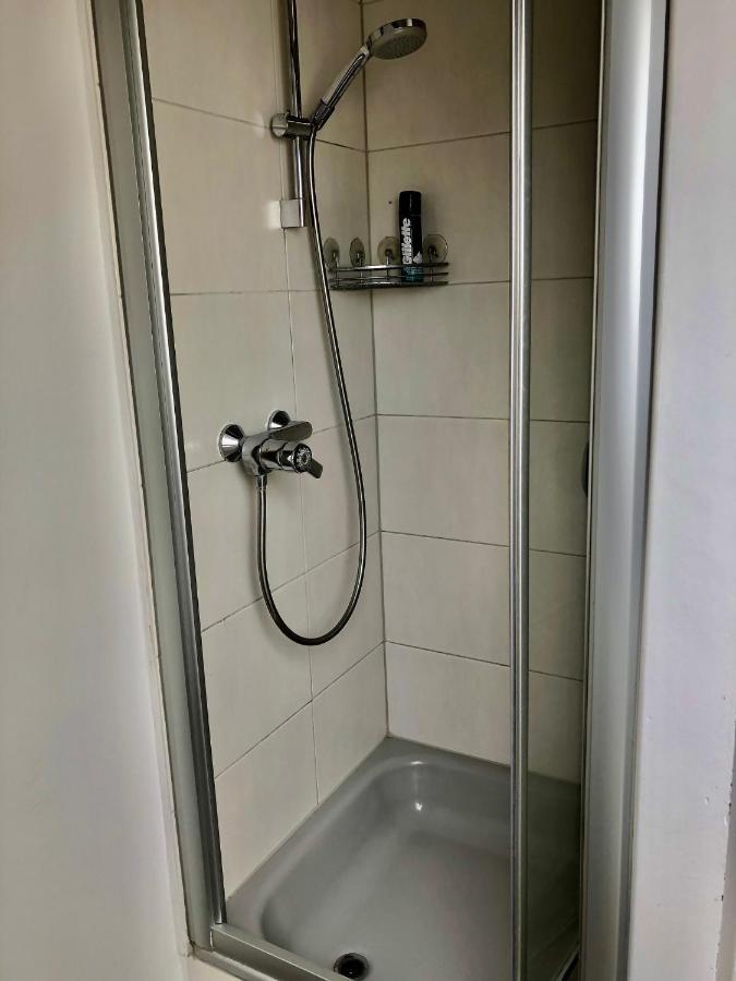 Gaestezimmer Beate Und Ferienwohnung Rheda Wiedenbrueck Exterior photo
