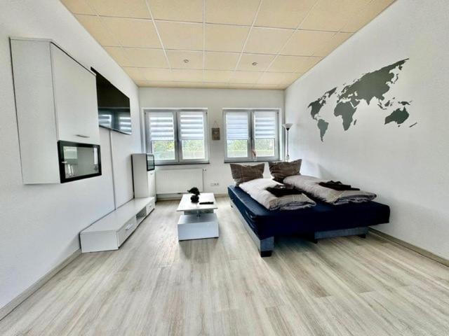 Gaestezimmer Beate Und Ferienwohnung Rheda Wiedenbrueck Exterior photo